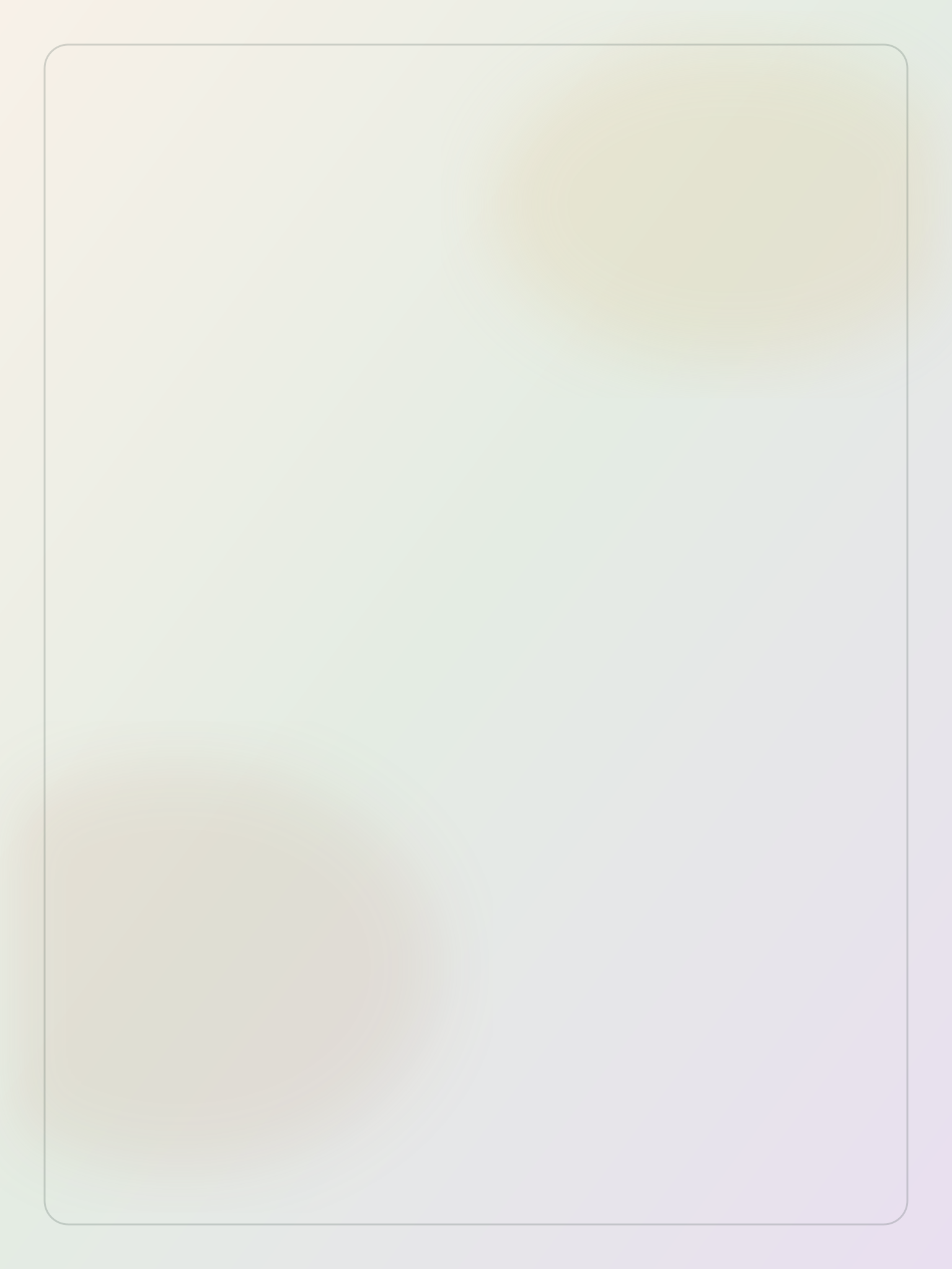 Preview of Quiet color wash